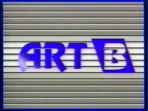 Art B promo (1990)