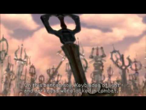 Birth by Sleep: Chronology - Episode 24