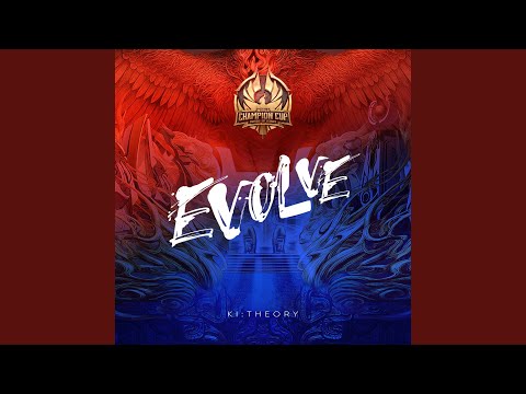 Evolve（2020年王者栄耀世界冠軍杯） (Evolve (2020 Honor of Kings World Champion Cup))
