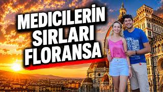 FLORANSA GEZİ REHBERİ, Milano ve Pisa’yı Unutun, Gerçek İtalya Burada!