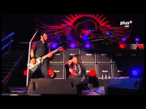 VOLBEAT - Mary Ann's Place - High Quality
