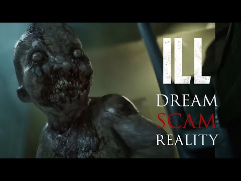 ILL: From Concept Trailer to Full Game – What Happened?