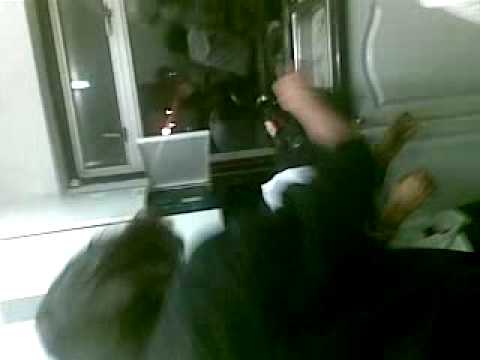 Sohrab's 22nd Birthday bash:p