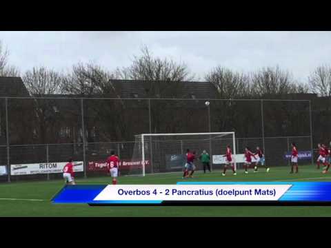 Overbos D1 - Pancratius D1