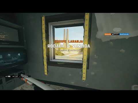 HIGHLIGHT #10 R6 (PC)