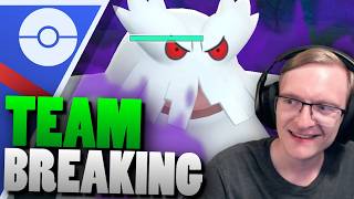Why Do People STILL Disrespect Abomasnow! [Pokemon GO PvP]