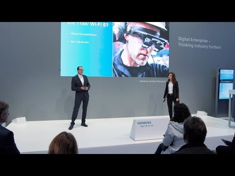 5G oder WLAN –  wie funkt die Zukunft?