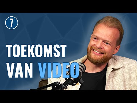 Tom Schouw — YouTube Specialist Team5pm: 'Maak wat de KIJKER wil zien aan