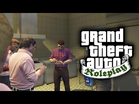 KNUSSMANN kocht knusprige Kartoffeln - GTA RP S02E209 (LuckyV)