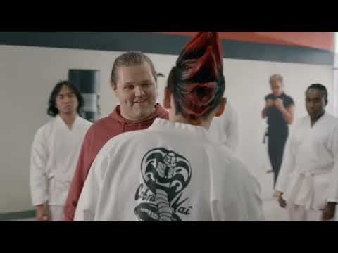 Hawk season 3 scene pack