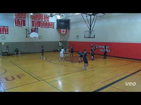 goon squad(49) vs kings(52) - sunday tier 12 - tcbl 2022 summer
