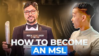 What makes a successful MSL?