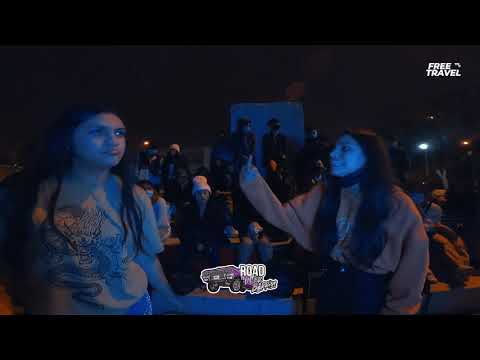 🔥👧🔥😱 #MARICIELO vs. #CLANDESTINA: SEMIFINAL #CLASIFICATORIAS 💁‍♀️ #LIMAFEMEMINA ✴️ #INTERBARRIOS💎