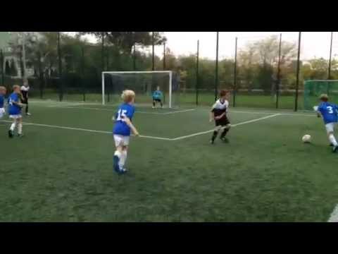 AKF Poznań - Duszyczki W.L.