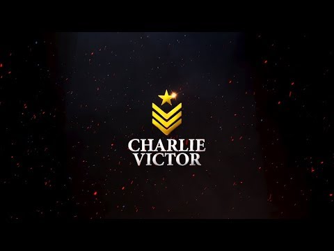 Charlie Victor - Coins Of Corruption Teaser Trailer