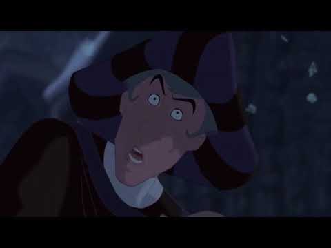 The Hunchback Of Notre Dame intro