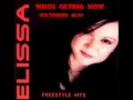 Elissa - Who's Crying Now - solitario (Extended Mix).