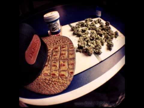 @TruePotHeads Monthly Mix-Up #1