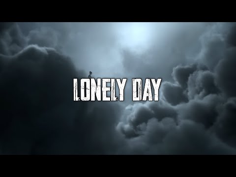 [FREE] NF Type Beat 2025 - "LONELY DAY" | Dark Cinematic Trap Beat