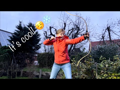 Tang Dunhuang by Alibow (30lbs / 28“; max draw 35")