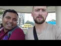 This Open Air Laundry In Mumbai India Holds A Guiness World Record