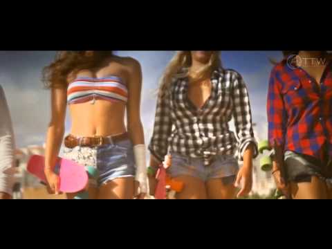 Nigel Good - Discover (Original Mix) [Music Video] [Mango Alley]