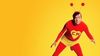 El Chapulín Colorado - Comercial Las Estrellas El Chapulín Colorado y Doctor Chapatin