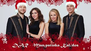 Download lagu DAR - Man Patinka Kalėdos (2018) mp3