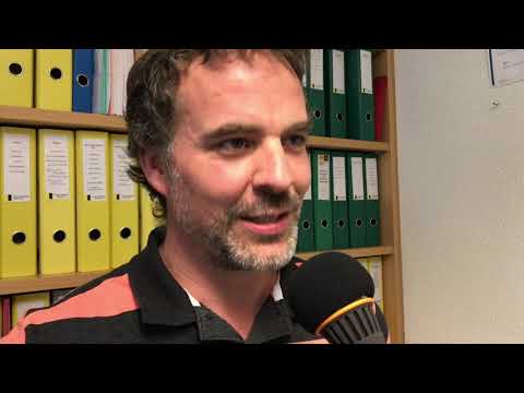 Neuer Pausenplatz der Schulen Brig Süd in Glis