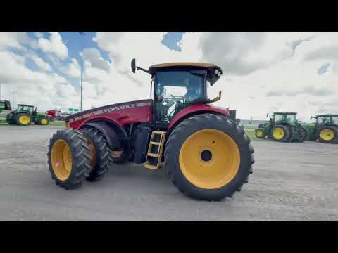 2021 VERSATILE 265 For Sale