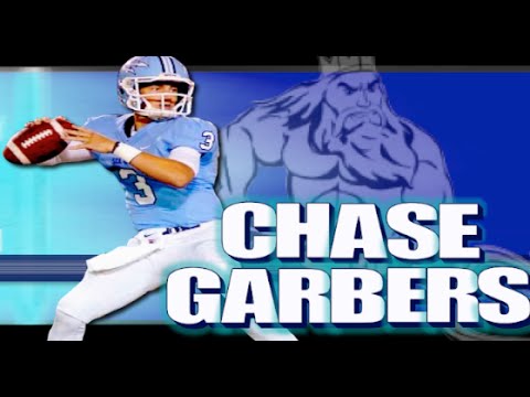 Chase-Garbers
