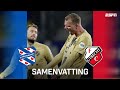 Henk Veerman op bezoek bij ploeterend sc Heerenveen ? | Samenvatting sc Heerenveen - FC Utrecht
