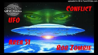 We are not alone - Best UFOs podcasts Kevin Randle, The Roswell Slides Unraveled