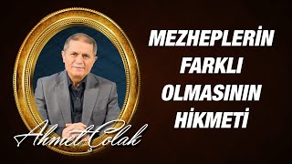 Dr. Ahmet Çolak - İçtihad Nedir? - Bölüm 4