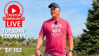START your Youtube Channel TODAY! Live Q&A and FREE Tools!
