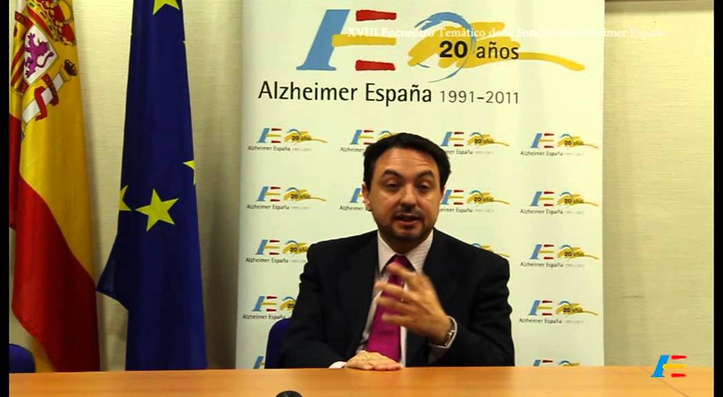 XVIII Encuentro Temático de la Fundación Alzheimer España