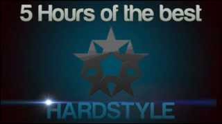 5 Hours Hardstyle MIX 2012 + Tracklist (124 songs)