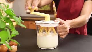 Vídeo del producto