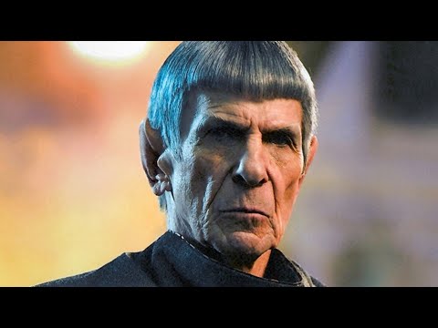 55 Jahre Star Trek: Live long and prosper
