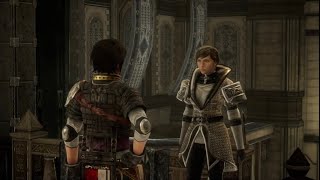 #7　THE LAST REMNANT