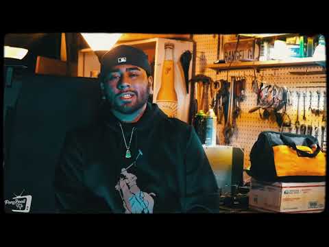 Foe Duece - Aint Dat The Truth  Shot By Ponybooii