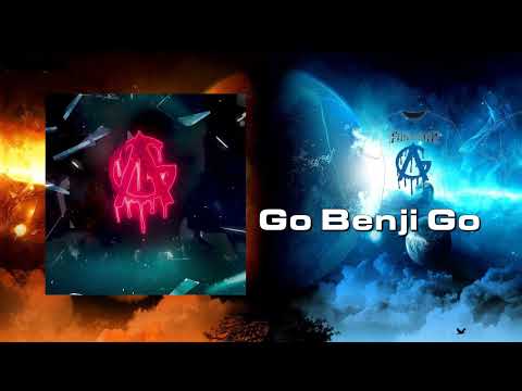 Benji Banx, LaTre' - Go Benji Go [FOREVER 2]