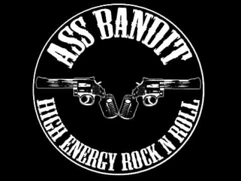 Ass Bandit - By The Suckers