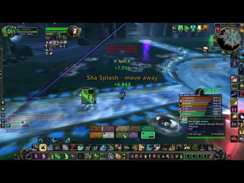 Immerseus 10 men normal by The Knight Riders