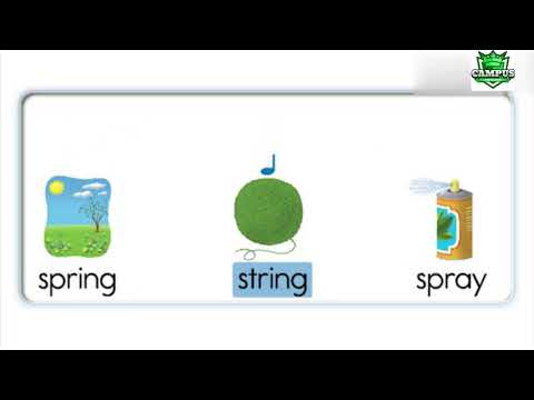 Oxford Phonics World 4  Unit 7 spr