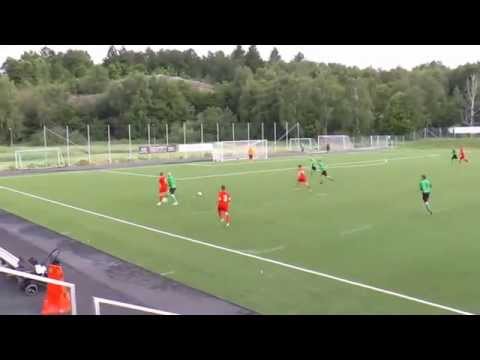 Ektorp Talent FC vs Grytgöls IK 4:0(1:0)