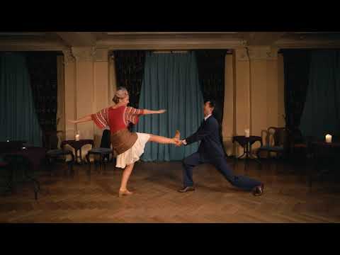 Inspired by CAKEWALK: Andrew and Eglė