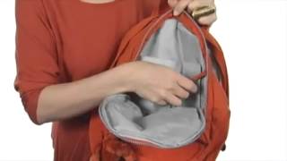 Kipling U.S.A. Challenger Backpack SKU : # 7850979