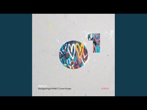 Love Drops - Part Of The Bay - Misc Originals