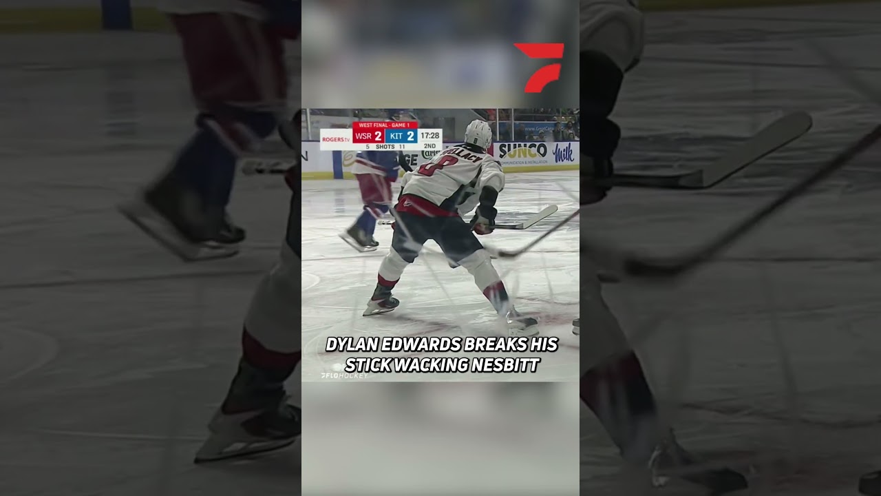 Bad Day to be a Stick 😂